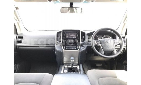 Buy Import Toyota Land Cruiser Other Car in Import - Dubai in Ethiopia Buy Import Toyota Land Cruiser Other Car in Import - Dubai in Ethiopia