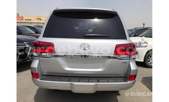 Buy Import Toyota Land Cruiser Other Car in Import - Dubai in Ethiopia Buy Import Toyota Land Cruiser Other Car in Import - Dubai in Ethiopia
