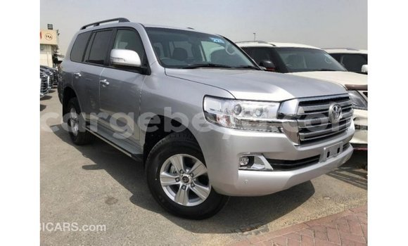 Buy Import Toyota Land Cruiser Other Car in Import - Dubai in Ethiopia Buy Import Toyota Land Cruiser Other Car in Import - Dubai in Ethiopia