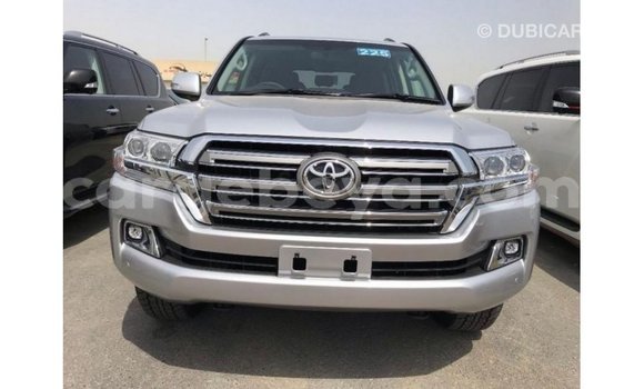 Buy Import Toyota Land Cruiser Other Car in Import - Dubai in Ethiopia Buy Import Toyota Land Cruiser Other Car in Import - Dubai in Ethiopia