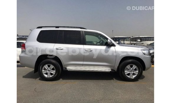 Buy Import Toyota Land Cruiser Other Car in Import - Dubai in Ethiopia Buy Import Toyota Land Cruiser Other Car in Import - Dubai in Ethiopia