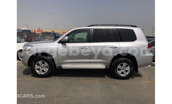 Buy Import Toyota Land Cruiser Other Car in Import - Dubai in Ethiopia Buy Import Toyota Land Cruiser Other Car in Import - Dubai in Ethiopia