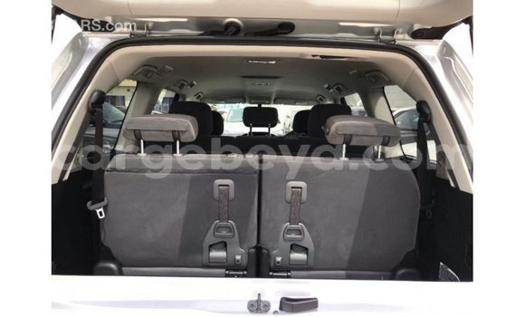 Buy Import Toyota Land Cruiser Other Car in Import - Dubai in Ethiopia Buy Import Toyota Land Cruiser Other Car in Import - Dubai in Ethiopia