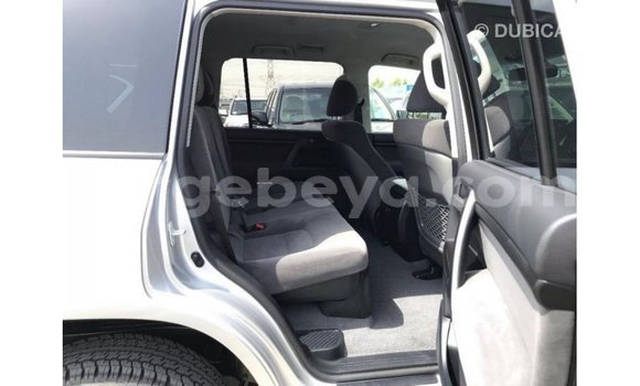 Buy Import Toyota Land Cruiser Other Car in Import - Dubai in Ethiopia Buy Import Toyota Land Cruiser Other Car in Import - Dubai in Ethiopia