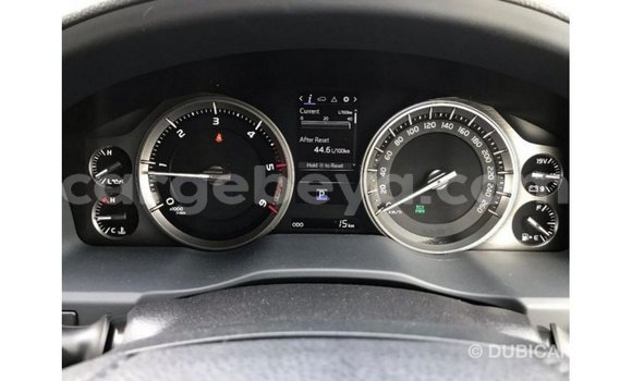 Buy Import Toyota Land Cruiser Other Car in Import - Dubai in Ethiopia Buy Import Toyota Land Cruiser Other Car in Import - Dubai in Ethiopia