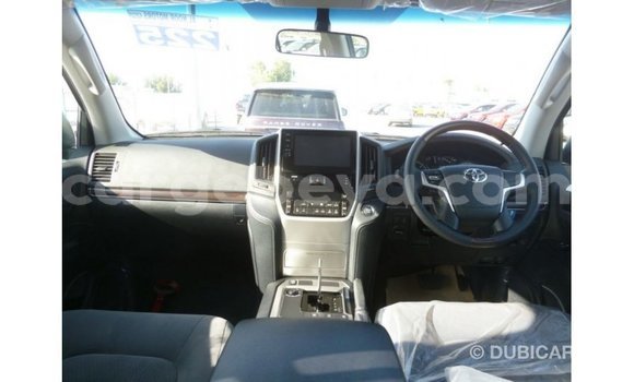 Buy Import Toyota Land Cruiser Black Car in Import - Dubai in Ethiopia Buy Import Toyota Land Cruiser Black Car in Import - Dubai in Ethiopia