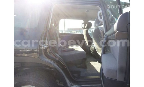 Buy Import Toyota Land Cruiser Black Car in Import - Dubai in Ethiopia Buy Import Toyota Land Cruiser Black Car in Import - Dubai in Ethiopia