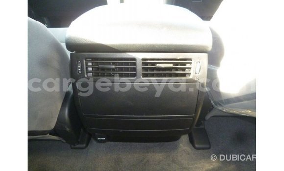 Buy Import Toyota Land Cruiser Black Car in Import - Dubai in Ethiopia Buy Import Toyota Land Cruiser Black Car in Import - Dubai in Ethiopia