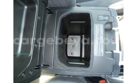 Buy Import Toyota Land Cruiser Black Car in Import - Dubai in Ethiopia Buy Import Toyota Land Cruiser Black Car in Import - Dubai in Ethiopia