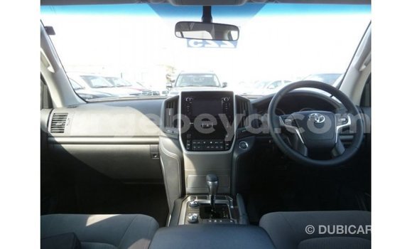 Buy Import Toyota Land Cruiser Black Car in Import - Dubai in Ethiopia Buy Import Toyota Land Cruiser Black Car in Import - Dubai in Ethiopia