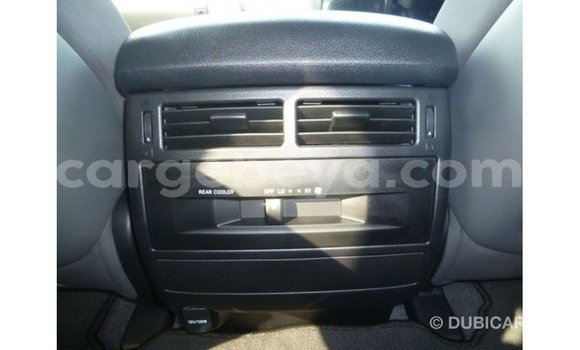 Buy Import Toyota Land Cruiser Black Car in Import - Dubai in Ethiopia Buy Import Toyota Land Cruiser Black Car in Import - Dubai in Ethiopia