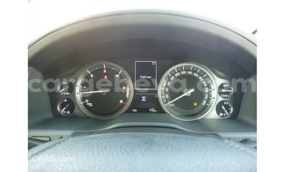 Buy Import Toyota Land Cruiser Black Car in Import - Dubai in Ethiopia Buy Import Toyota Land Cruiser Black Car in Import - Dubai in Ethiopia