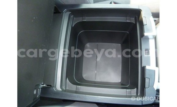 Buy Import Toyota Land Cruiser Black Car in Import - Dubai in Ethiopia Buy Import Toyota Land Cruiser Black Car in Import - Dubai in Ethiopia