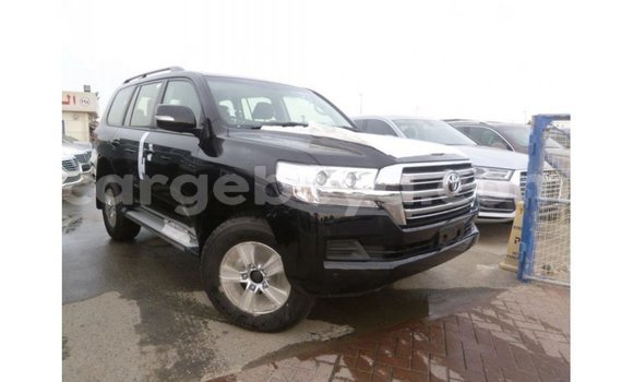 Buy Import Toyota Land Cruiser Black Car in Import - Dubai in Ethiopia Buy Import Toyota Land Cruiser Black Car in Import - Dubai in Ethiopia
