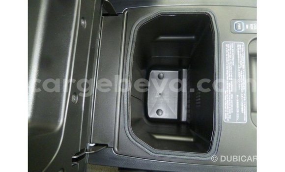 Buy Import Toyota Land Cruiser Black Car in Import - Dubai in Ethiopia Buy Import Toyota Land Cruiser Black Car in Import - Dubai in Ethiopia