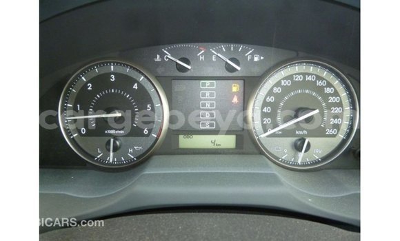 Buy Import Toyota Land Cruiser Black Car in Import - Dubai in Ethiopia Buy Import Toyota Land Cruiser Black Car in Import - Dubai in Ethiopia