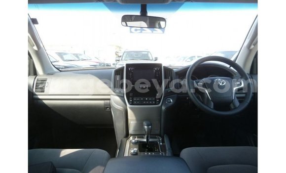 Buy Import Toyota Land Cruiser Black Car in Import - Dubai in Ethiopia Buy Import Toyota Land Cruiser Black Car in Import - Dubai in Ethiopia
