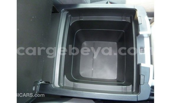 Buy Import Toyota Land Cruiser Black Car in Import - Dubai in Ethiopia Buy Import Toyota Land Cruiser Black Car in Import - Dubai in Ethiopia