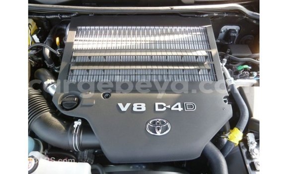 Buy Import Toyota Land Cruiser Black Car in Import - Dubai in Ethiopia Buy Import Toyota Land Cruiser Black Car in Import - Dubai in Ethiopia