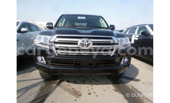 Buy Import Toyota Land Cruiser Black Car in Import - Dubai in Ethiopia Buy Import Toyota Land Cruiser Black Car in Import - Dubai in Ethiopia