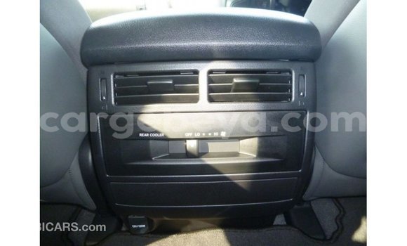 Buy Import Toyota Land Cruiser Black Car in Import - Dubai in Ethiopia Buy Import Toyota Land Cruiser Black Car in Import - Dubai in Ethiopia