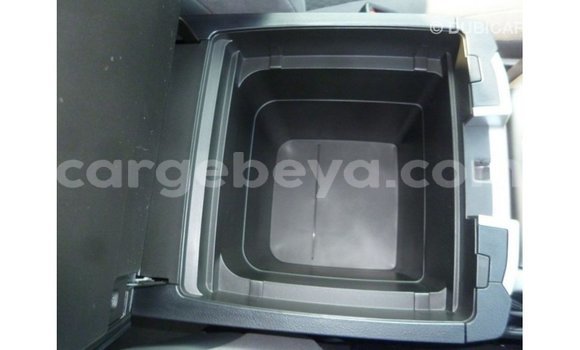 Buy Import Toyota Land Cruiser Black Car in Import - Dubai in Ethiopia Buy Import Toyota Land Cruiser Black Car in Import - Dubai in Ethiopia