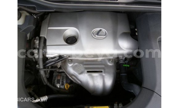 ይግዙ Imported Lexus RX ሌላ መኪና በ Import - Dubai በ ኢትዮጵያ ይግዙ Imported Lexus RX ሌላ መኪና በ Import - Dubai በ ኢትዮጵያ