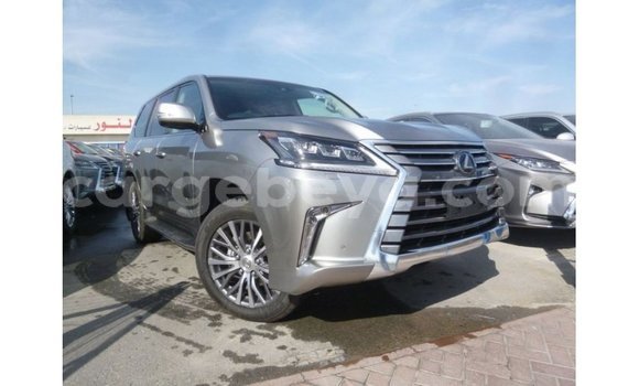Buy Import Lexus LX Other Car in Import - Dubai in Ethiopia Buy Import Lexus LX Other Car in Import - Dubai in Ethiopia