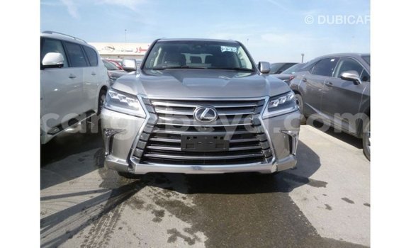 Buy Import Lexus LX Other Car in Import - Dubai in Ethiopia Buy Import Lexus LX Other Car in Import - Dubai in Ethiopia