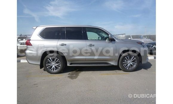 Buy Import Lexus LX Other Car in Import - Dubai in Ethiopia Buy Import Lexus LX Other Car in Import - Dubai in Ethiopia