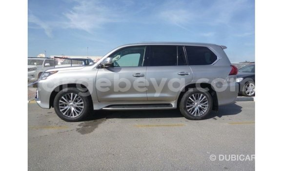 Buy Import Lexus LX Other Car in Import - Dubai in Ethiopia Buy Import Lexus LX Other Car in Import - Dubai in Ethiopia
