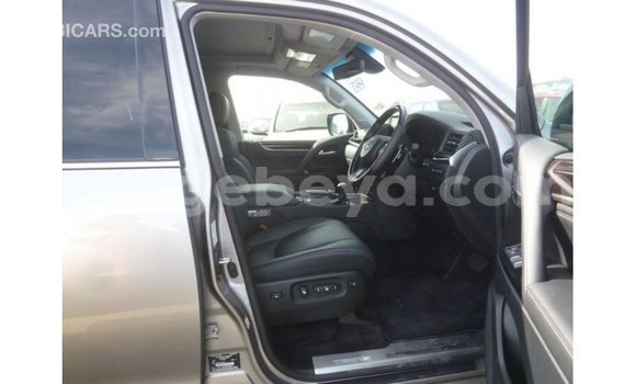 Buy Import Lexus LX Other Car in Import - Dubai in Ethiopia Buy Import Lexus LX Other Car in Import - Dubai in Ethiopia
