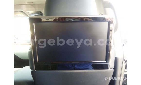 Buy Import Lexus LX Other Car in Import - Dubai in Ethiopia Buy Import Lexus LX Other Car in Import - Dubai in Ethiopia