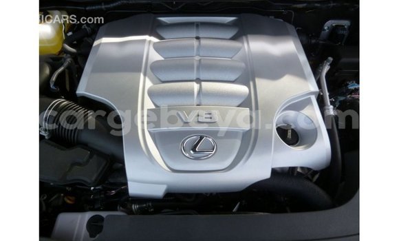 Buy Import Lexus LX Other Car in Import - Dubai in Ethiopia Buy Import Lexus LX Other Car in Import - Dubai in Ethiopia