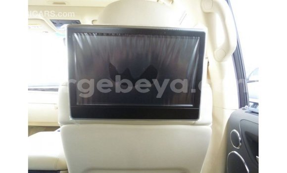 Buy Import Lexus LX Blue Car in Import - Dubai in Ethiopia Buy Import Lexus LX Blue Car in Import - Dubai in Ethiopia