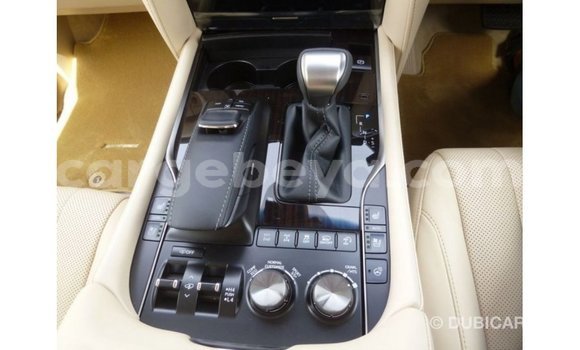 Buy Import Lexus LX Blue Car in Import - Dubai in Ethiopia Buy Import Lexus LX Blue Car in Import - Dubai in Ethiopia