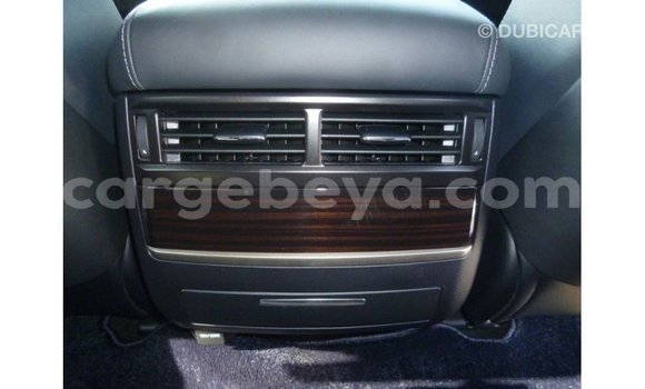 Buy Import Lexus LX Black Car in Import - Dubai in Ethiopia Buy Import Lexus LX Black Car in Import - Dubai in Ethiopia