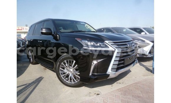 ይግዙ Imported Lexus LX ጥቁር መኪና በ Import - Dubai በ ኢትዮጵያ ይግዙ Imported Lexus LX ጥቁር መኪና በ Import - Dubai በ ኢትዮጵያ