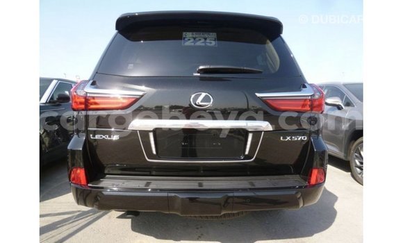 ይግዙ Imported Lexus LX ጥቁር መኪና በ Import - Dubai በ ኢትዮጵያ ይግዙ Imported Lexus LX ጥቁር መኪና በ Import - Dubai በ ኢትዮጵያ