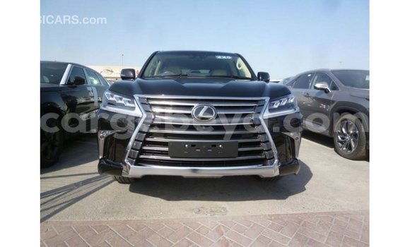 ይግዙ Imported Lexus LX ጥቁር መኪና በ Import - Dubai በ ኢትዮጵያ ይግዙ Imported Lexus LX ጥቁር መኪና በ Import - Dubai በ ኢትዮጵያ