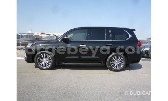 ይግዙ Imported Lexus LX ጥቁር መኪና በ Import - Dubai በ ኢትዮጵያ ይግዙ Imported Lexus LX ጥቁር መኪና በ Import - Dubai በ ኢትዮጵያ