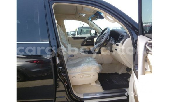 ይግዙ Imported Lexus LX ጥቁር መኪና በ Import - Dubai በ ኢትዮጵያ ይግዙ Imported Lexus LX ጥቁር መኪና በ Import - Dubai በ ኢትዮጵያ