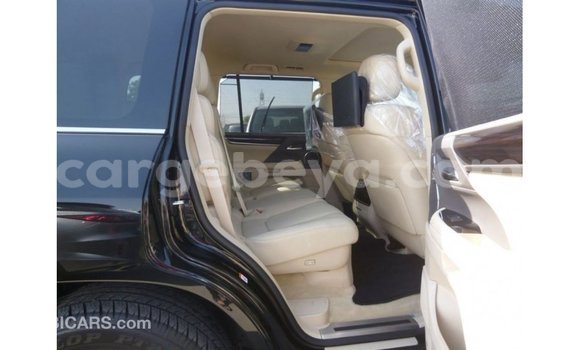 ይግዙ Imported Lexus LX ጥቁር መኪና በ Import - Dubai በ ኢትዮጵያ ይግዙ Imported Lexus LX ጥቁር መኪና በ Import - Dubai በ ኢትዮጵያ