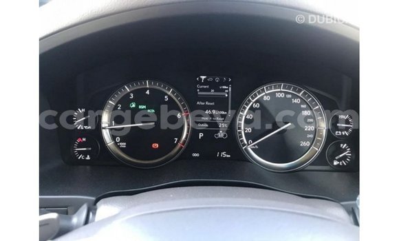 ይግዙ Imported Lexus LX ጥቁር መኪና በ Import - Dubai በ ኢትዮጵያ ይግዙ Imported Lexus LX ጥቁር መኪና በ Import - Dubai በ ኢትዮጵያ