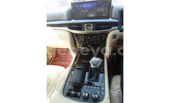 ይግዙ Imported Lexus LX ጥቁር መኪና በ Import - Dubai በ ኢትዮጵያ ይግዙ Imported Lexus LX ጥቁር መኪና በ Import - Dubai በ ኢትዮጵያ