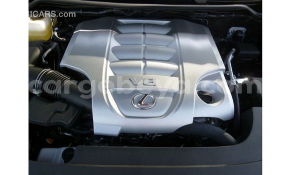 ይግዙ Imported Lexus LX ጥቁር መኪና በ Import - Dubai በ ኢትዮጵያ ይግዙ Imported Lexus LX ጥቁር መኪና በ Import - Dubai በ ኢትዮጵያ