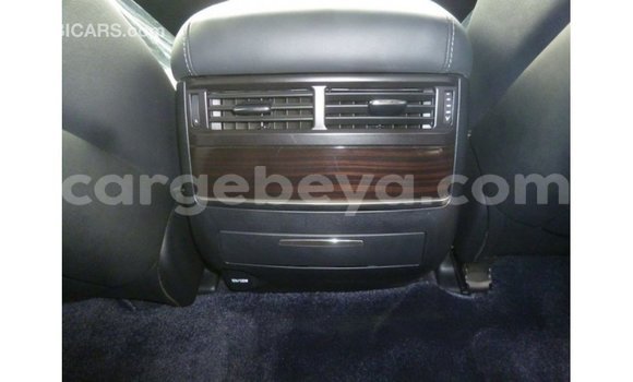 Buy Import Lexus LX White Car in Import - Dubai in Ethiopia Buy Import Lexus LX White Car in Import - Dubai in Ethiopia