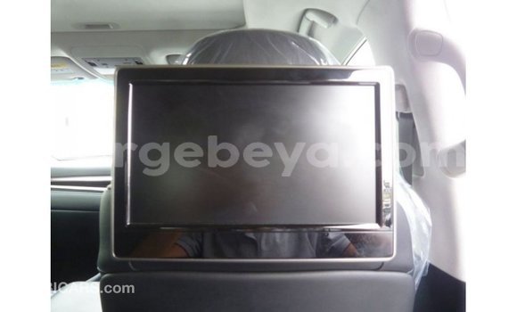 Buy Import Lexus LX White Car in Import - Dubai in Ethiopia Buy Import Lexus LX White Car in Import - Dubai in Ethiopia