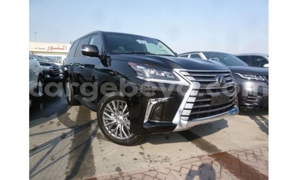 ይግዙ Imported Lexus LX ጥቁር መኪና በ Import - Dubai በ ኢትዮጵያ ይግዙ Imported Lexus LX ጥቁር መኪና በ Import - Dubai በ ኢትዮጵያ