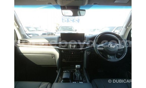 ይግዙ Imported Lexus LX ጥቁር መኪና በ Import - Dubai በ ኢትዮጵያ ይግዙ Imported Lexus LX ጥቁር መኪና በ Import - Dubai በ ኢትዮጵያ